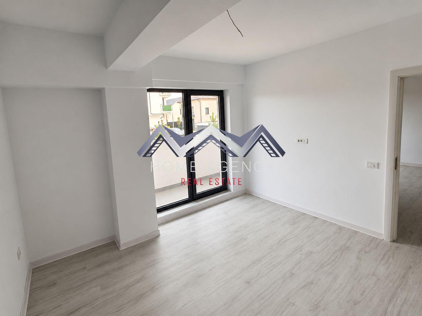 Apartament 2 camere Otopeni | parter înalt + terasă | parcare subterană - 7