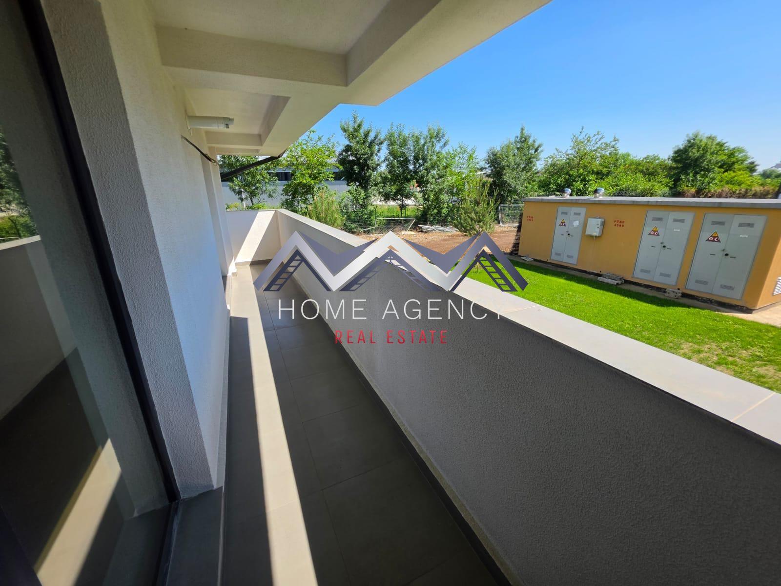 Apartament 2 camere Otopeni | parter înalt + terasă | parcare subterană - 2