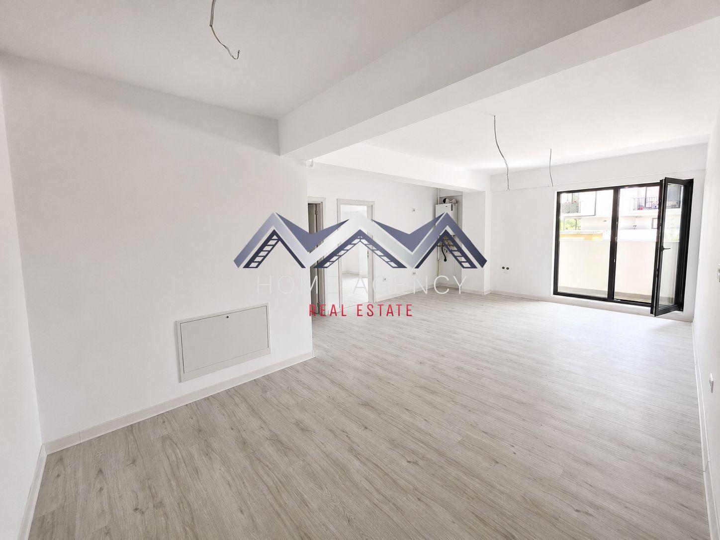 Apartament 2 camere Otopeni | parter înalt + terasă | parcare subterană - 3