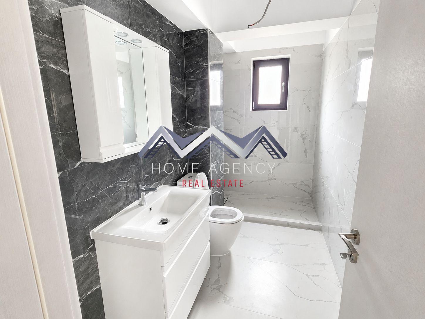 Apartament 2 camere Otopeni | parter înalt + terasă | parcare subterană - 9