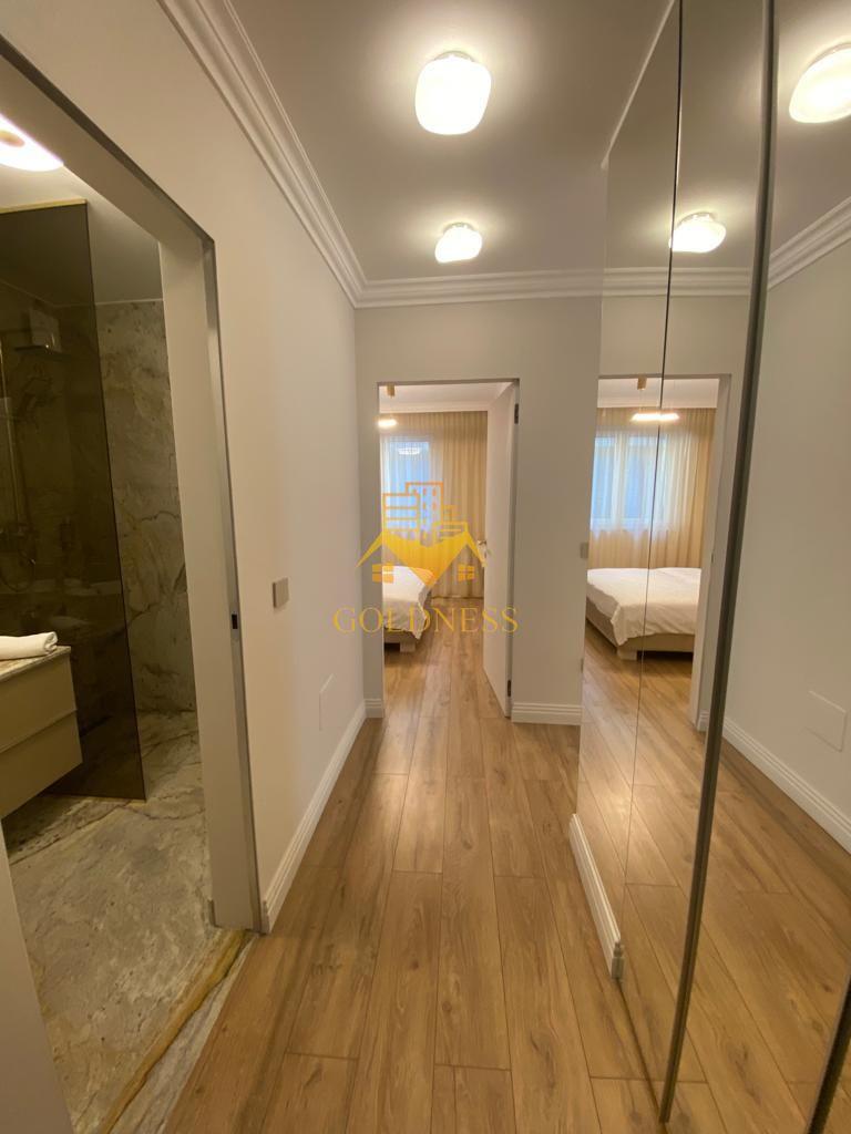 2 camere cu gradina proprie Central. Bloc 2021. Zona UBB Drept! - 5