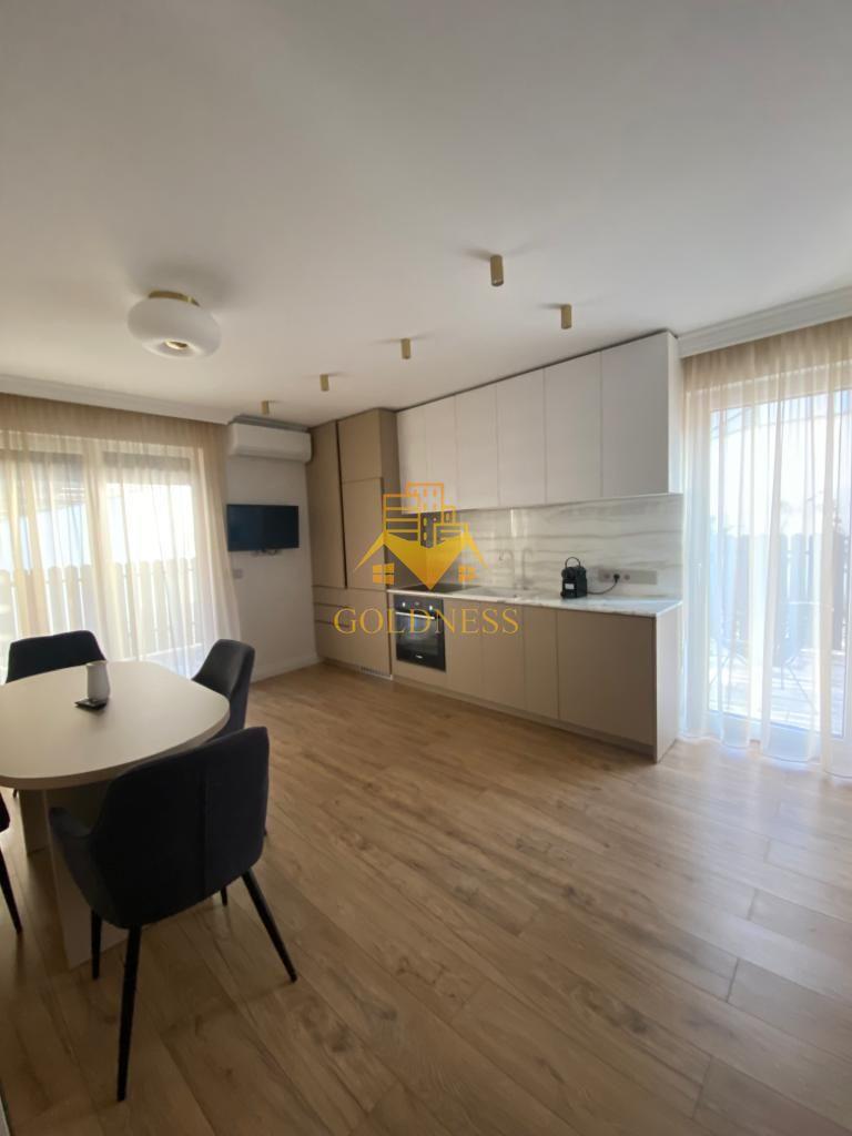 2 camere cu gradina proprie Central. Bloc 2021. Zona UBB Drept! - 1