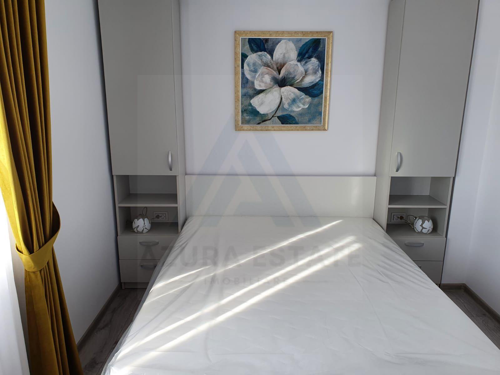 Apartament modern 60 mp 3 camere 2 băi Șelimbăr - 5