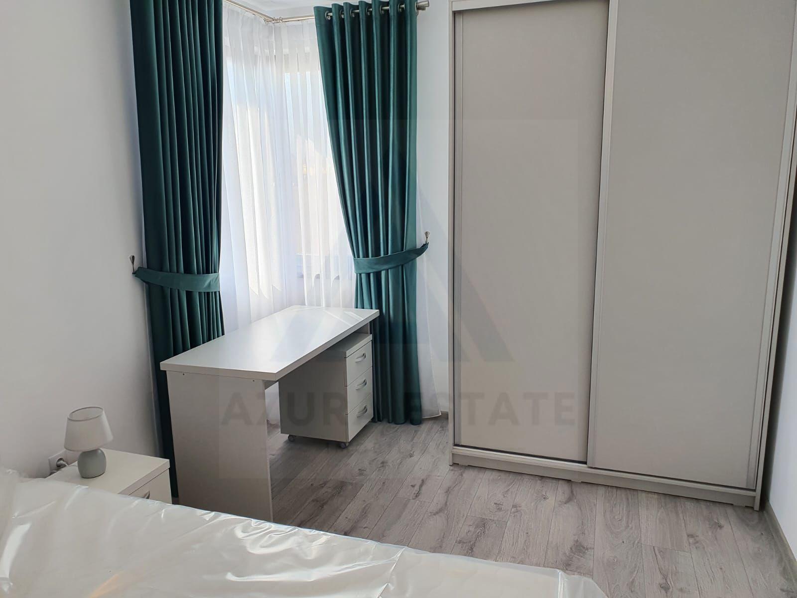 Apartament modern 60 mp 3 camere 2 băi Șelimbăr - 7