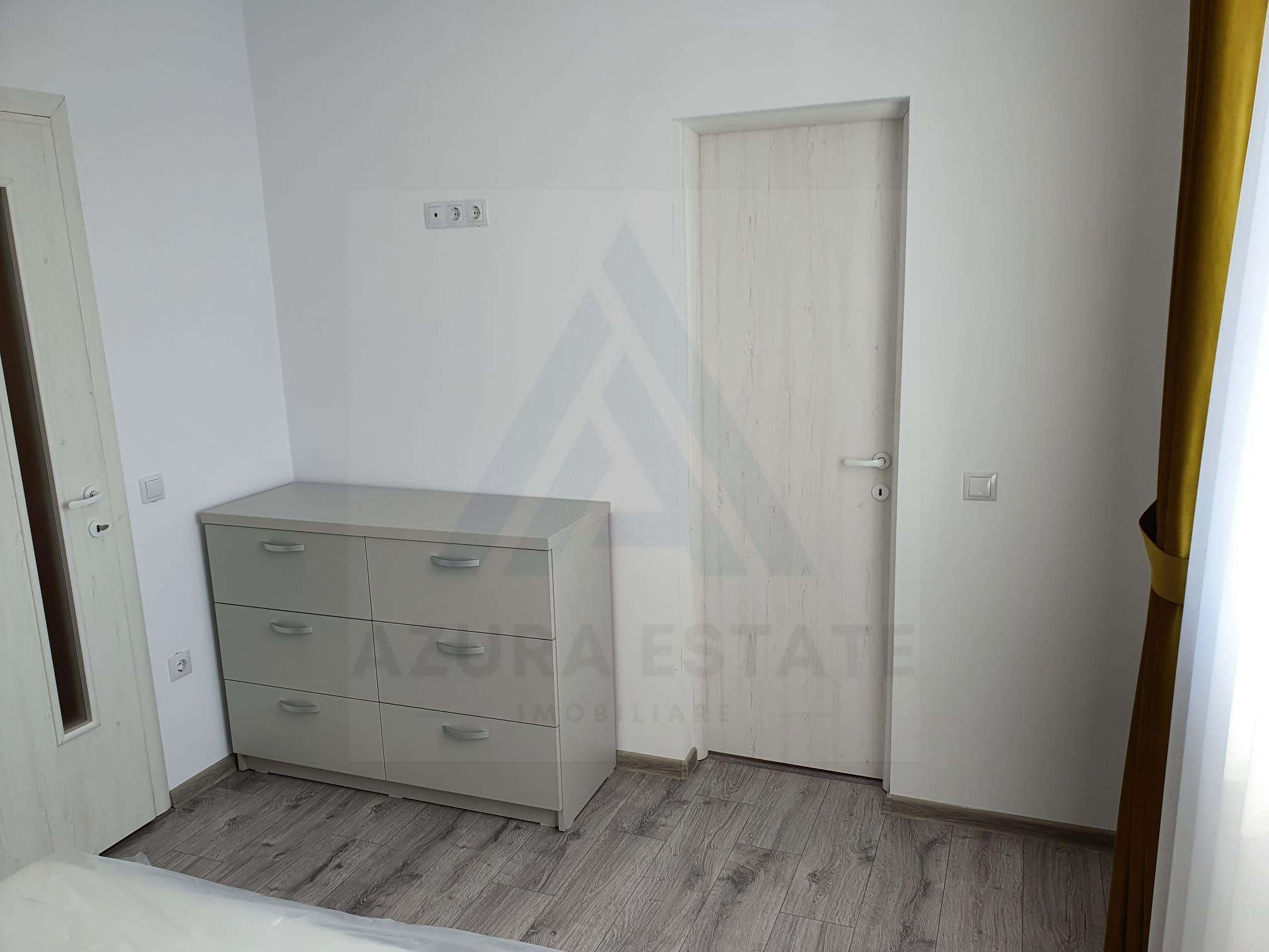 Apartament modern 60 mp 3 camere 2 băi Șelimbăr - 8