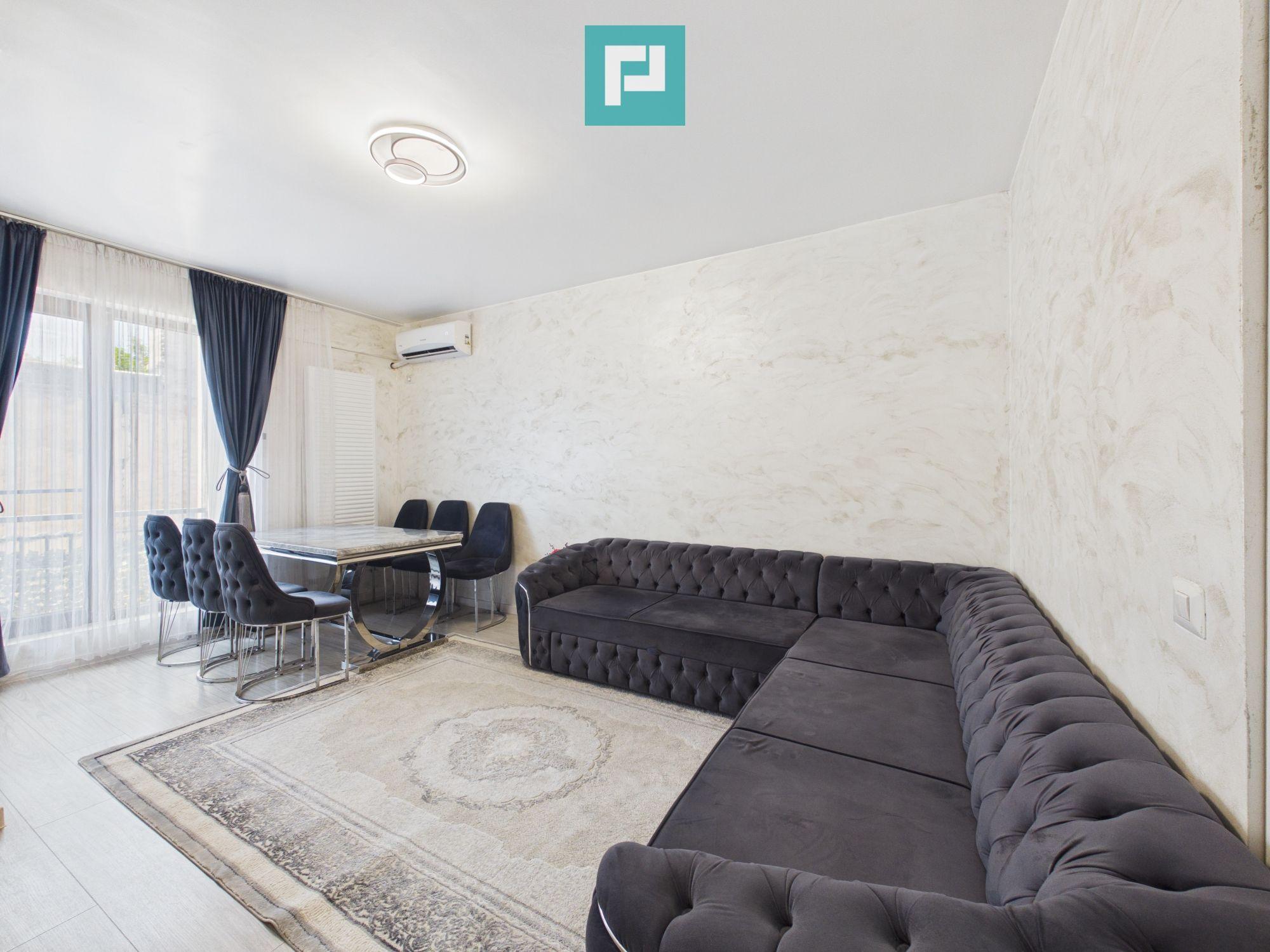 Apartament 2 camere etaj 1, Colentina - 1