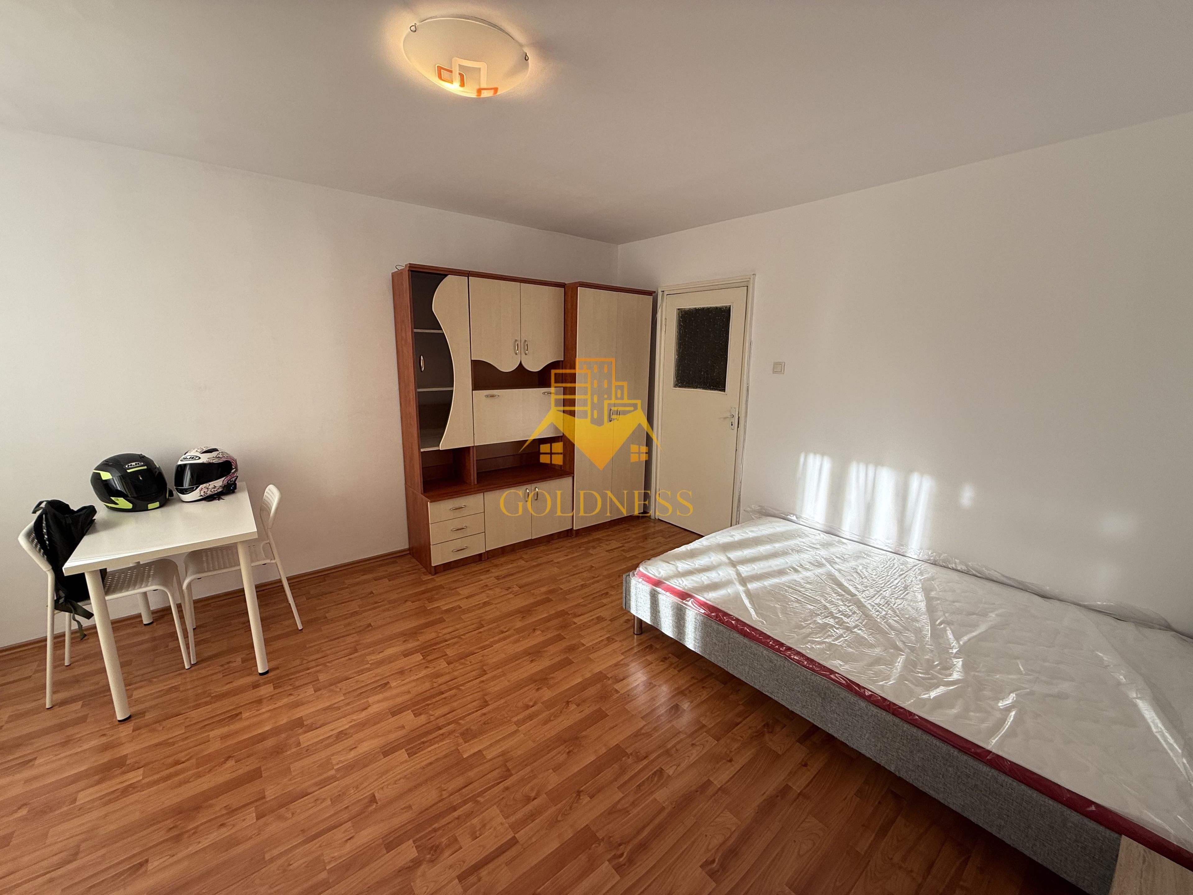 garsoniera, balcon, mobilata complet, zona BIG, cartierul Manastur - 2