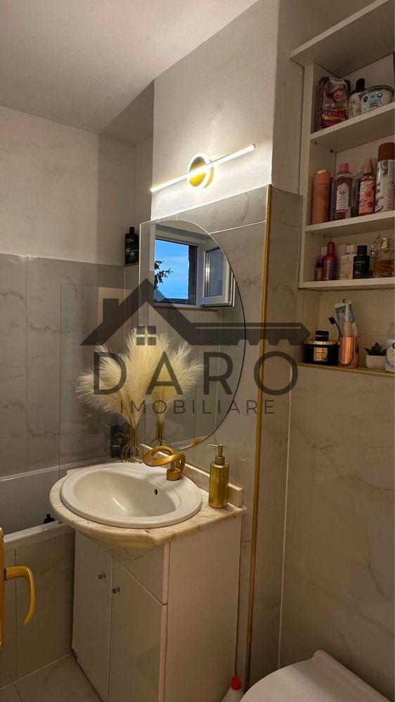 Chirie apartament 3 camere central 5 min de la Mures Mall umfst - 7