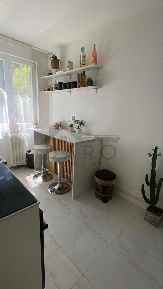 Chirie apartament 3 camere central 5 min de la Mures Mall umfst - 4