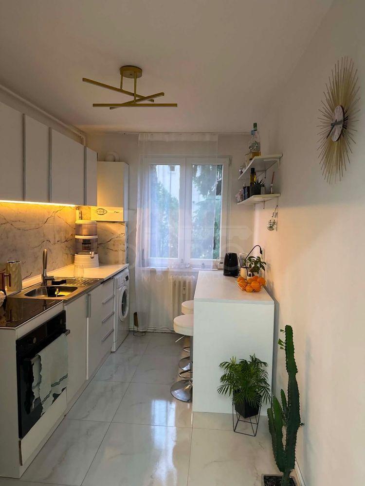 Chirie apartament 3 camere central 5 min de la Mures Mall umfst - 5