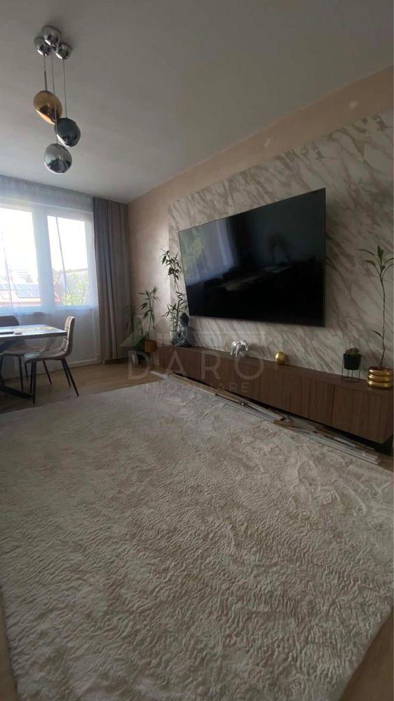 Chirie apartament 3 camere central 5 min de la Mures Mall umfst - 2