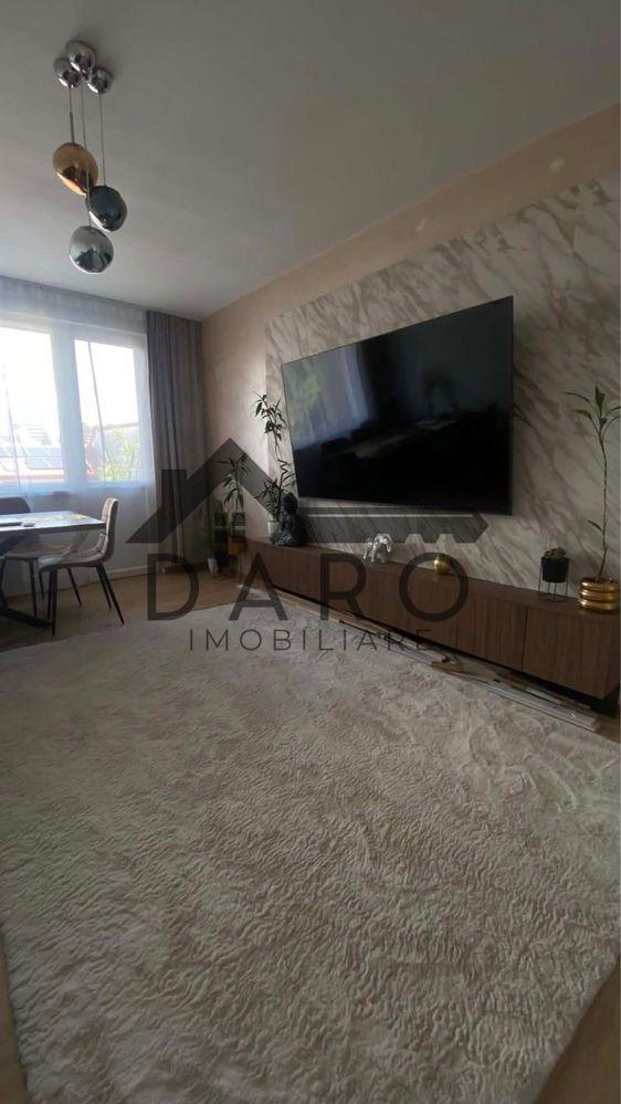 Chirie apartament 3 camere central 5 min de la Mures Mall umfst - 2
