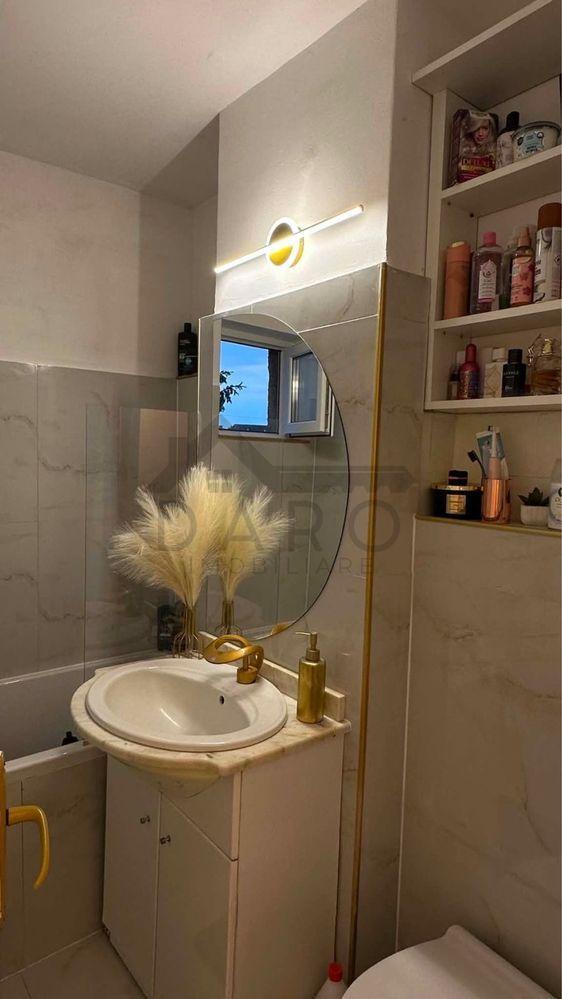 Chirie apartament 3 camere central 5 min de la Mures Mall umfst - 7