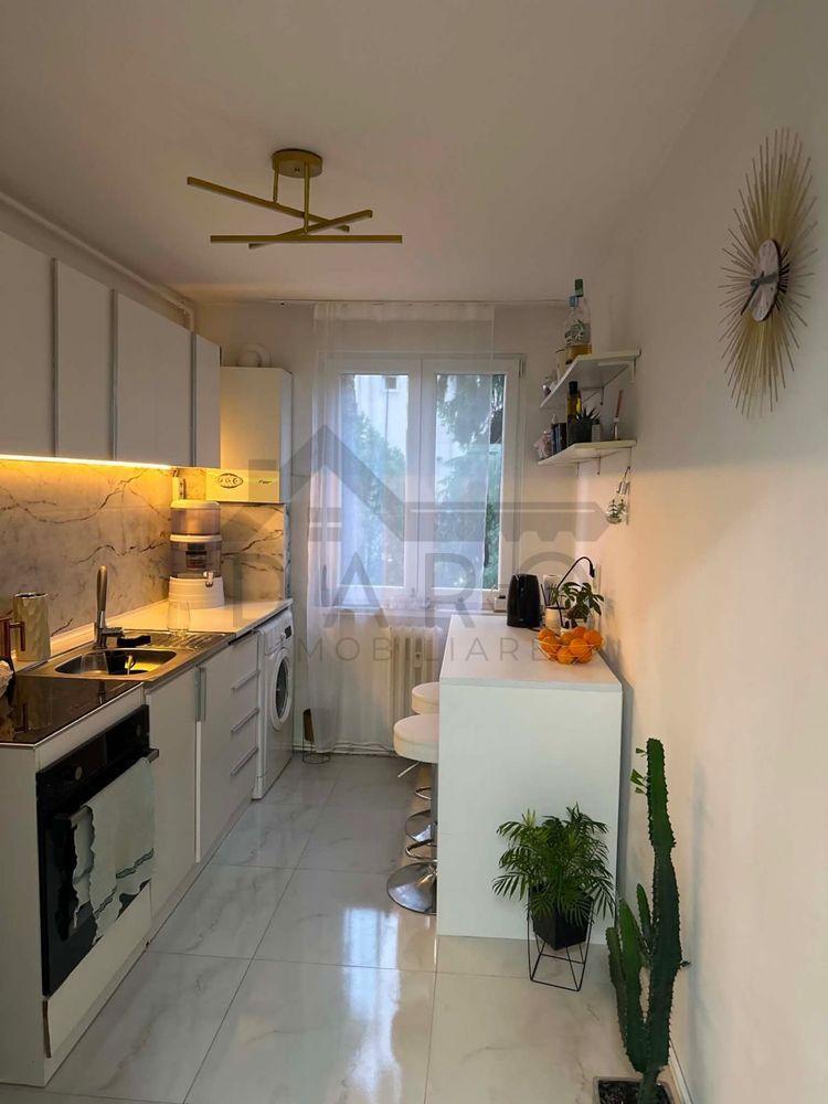 Chirie apartament 3 camere central 5 min de la Mures Mall umfst - 5