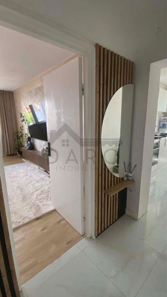 Chirie apartament 3 camere central 5 min de la Mures Mall umfst - 1