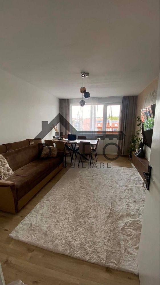 Chirie apartament 3 camere central 5 min de la Mures Mall umfst - 3