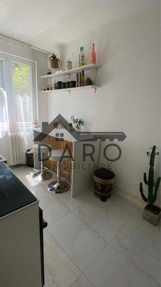 Chirie apartament 3 camere central 5 min de la Mures Mall umfst - 4