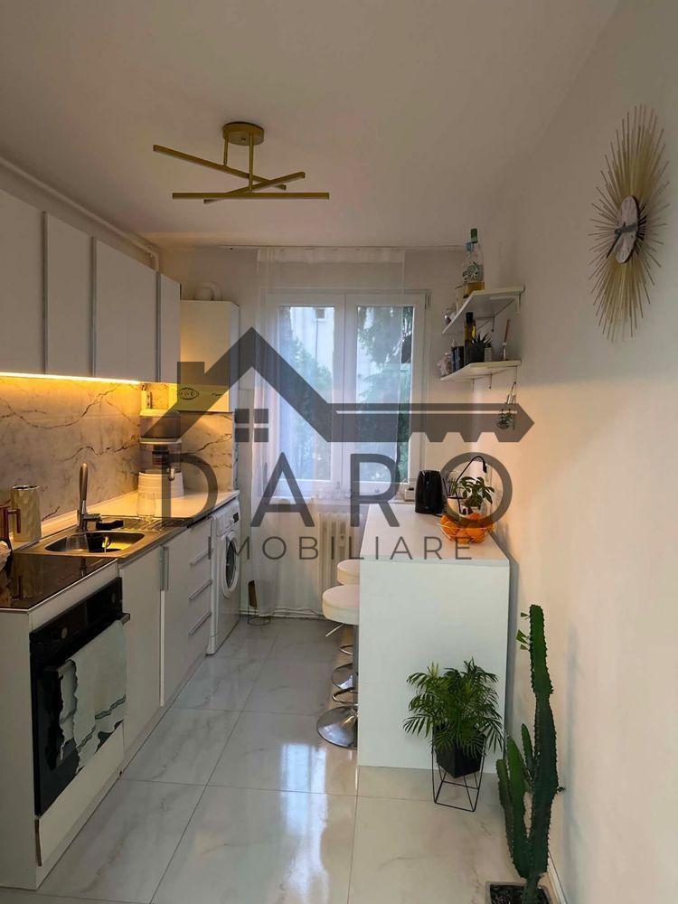 Chirie apartament 3 camere central 5 min de la Mures Mall umfst - 5