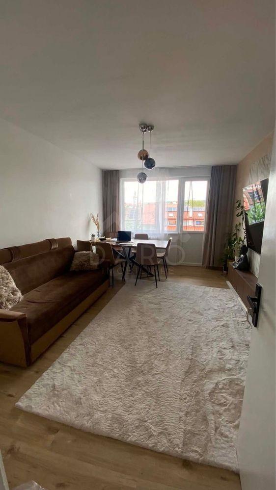 Chirie apartament 3 camere central 5 min de la Mures Mall umfst - 3