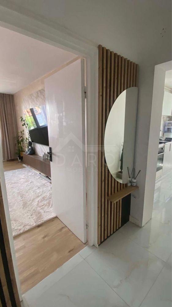 Chirie apartament 3 camere central 5 min de la Mures Mall umfst - 1