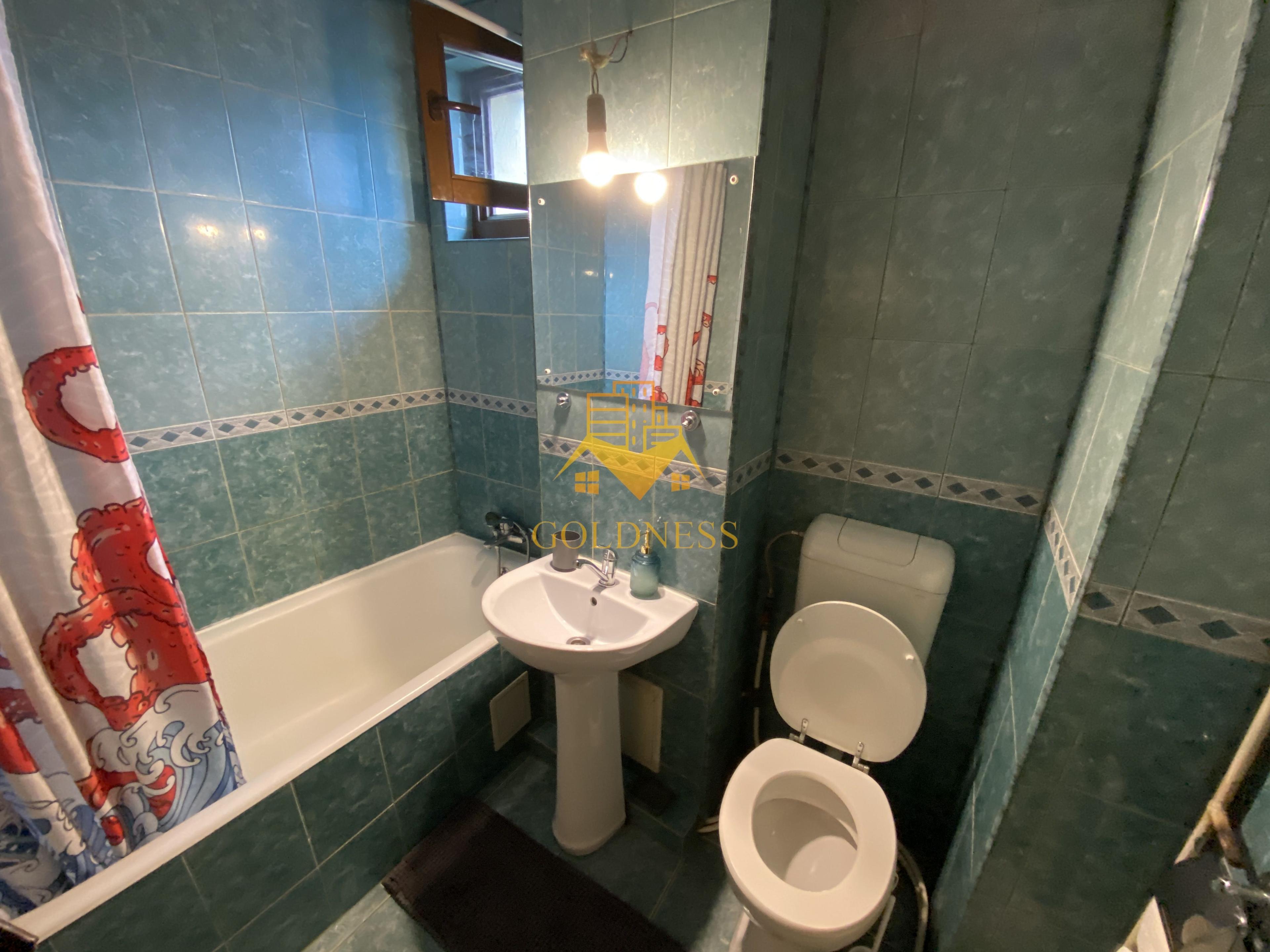3 Camere open space, parcare, Zona Marasti, Fabricii, Pet Friendly - 12