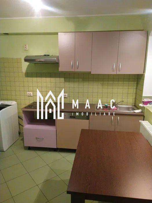 Apartament 2 camere de închiriat | Ștrand, Sibiu | 50 mp - 2