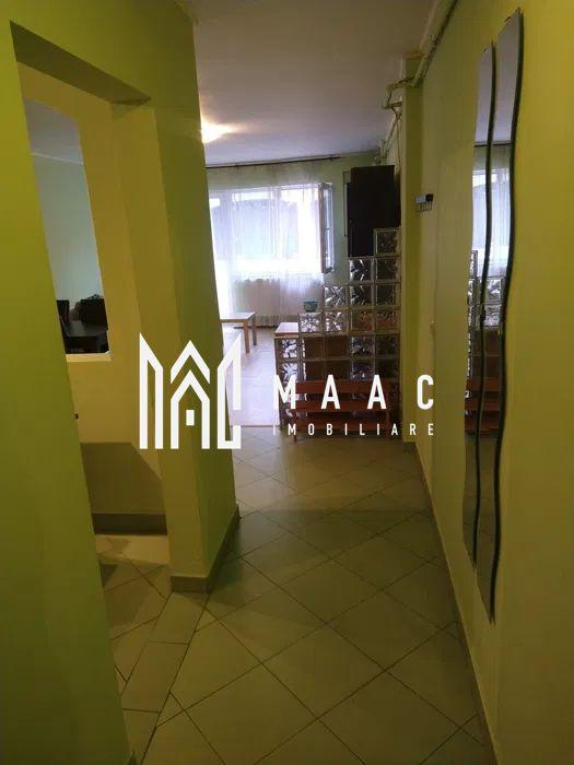 Apartament 2 camere de închiriat | Ștrand, Sibiu | 50 mp - 3