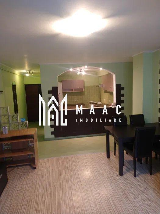Apartament 2 camere de închiriat | Ștrand, Sibiu | 50 mp - 1