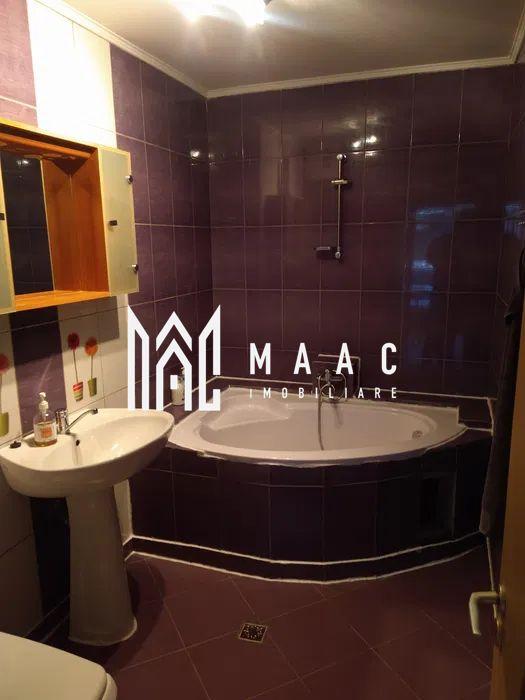 Apartament 2 camere de închiriat | Ștrand, Sibiu | 50 mp - 4