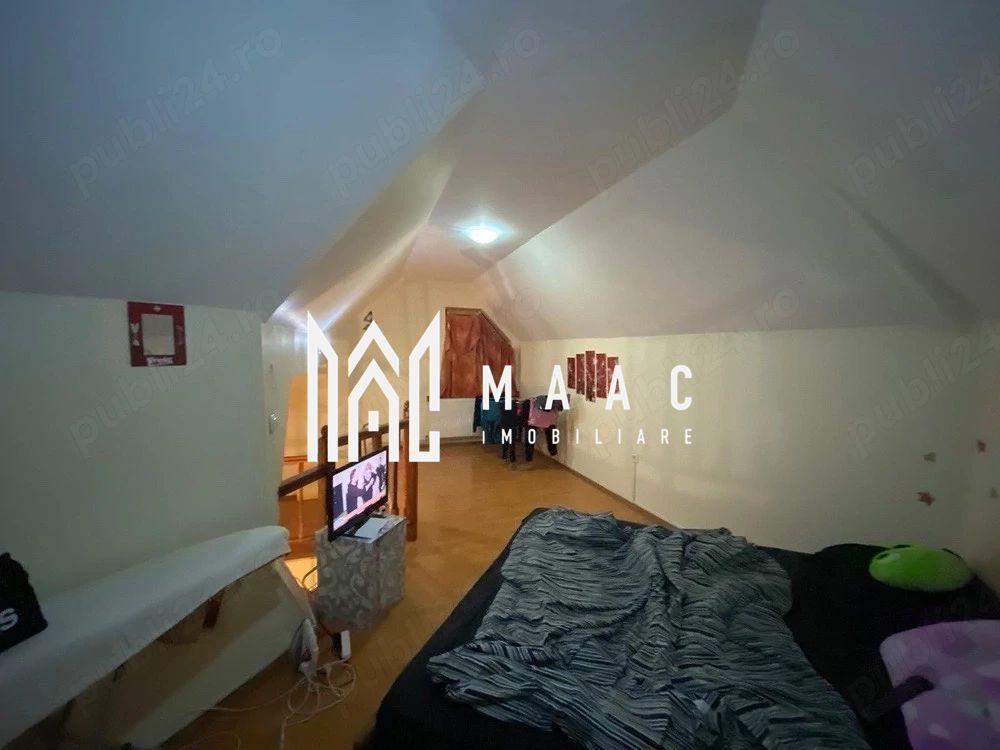 Garsonieră de închiriat | Hipodrom 4, Sibiu | 44 mp, mobilată - 4
