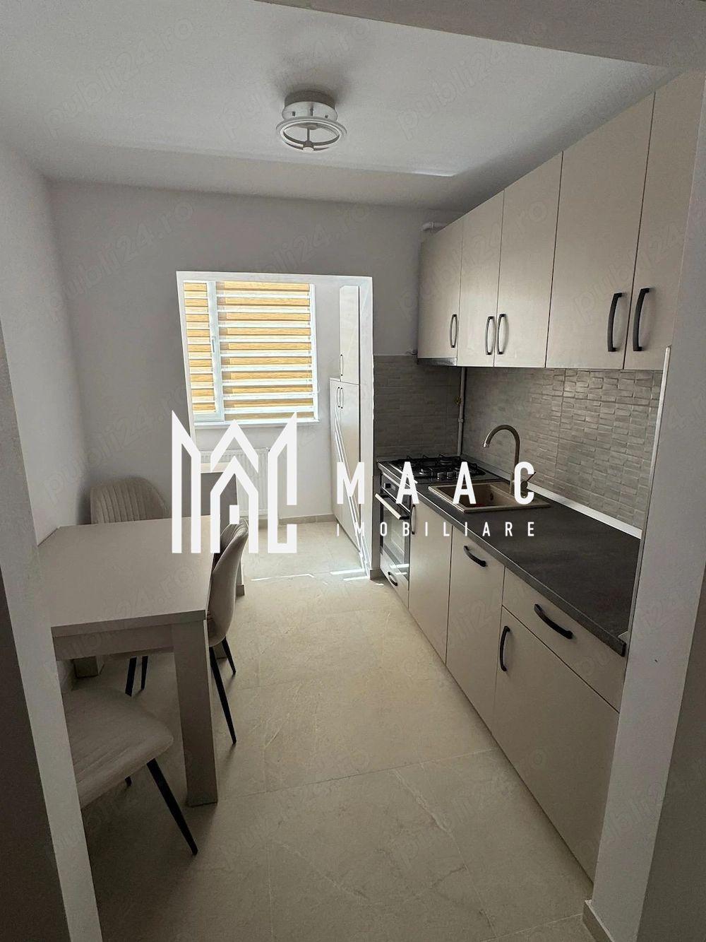 Apartament 2 camere de închiriat | Ștrand, Sibiu | 50 mp - 7