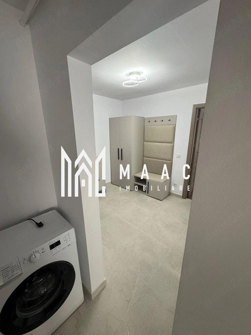 Apartament 2 camere de închiriat | Ștrand, Sibiu | 50 mp - 9