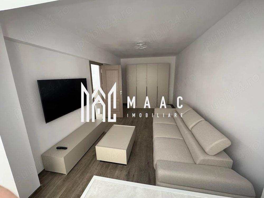 Apartament 2 camere de închiriat | Ștrand, Sibiu | 50 mp - 1