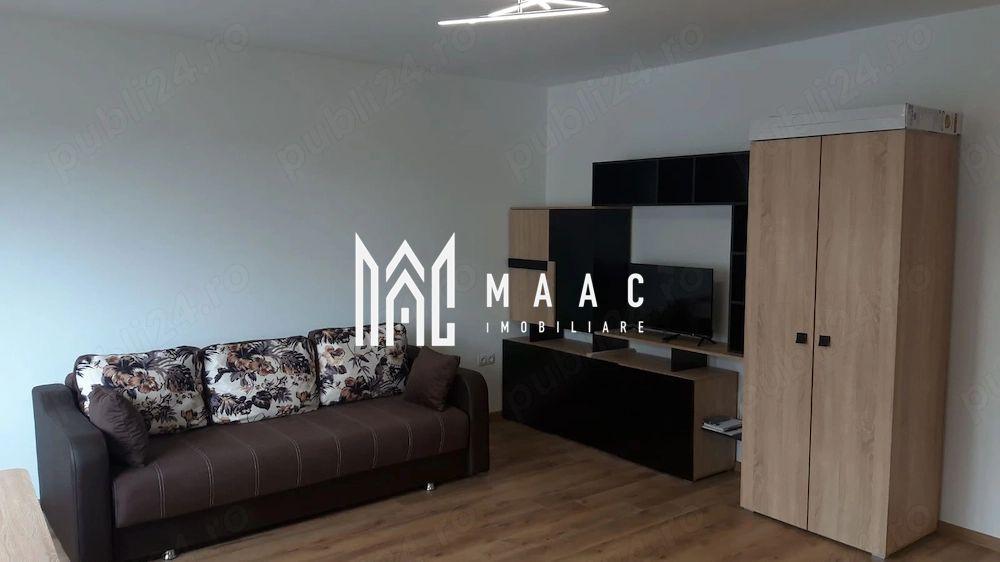 Garsonieră de închiriat | Țiglari, Sibiu | 38 mp, parcare - 2