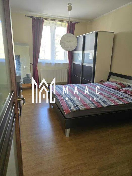 Apartament 2 camere de închiriat | Calea Dumbrăvii | 40 mp - 7