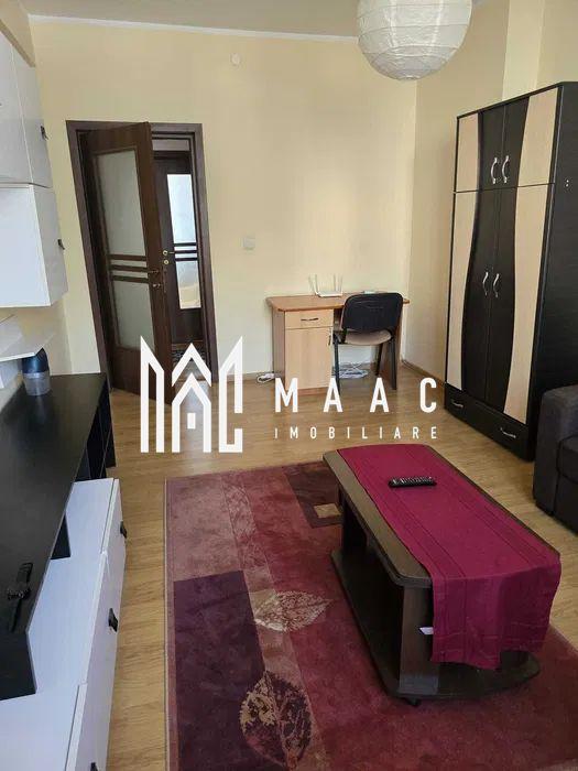 Apartament 2 camere de închiriat | Calea Dumbrăvii | 40 mp - 1