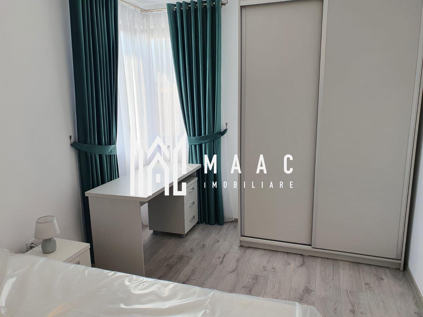 Apartament 3 camere de închiriat | Șelimbăr | etaj 1, 2 băi - 5