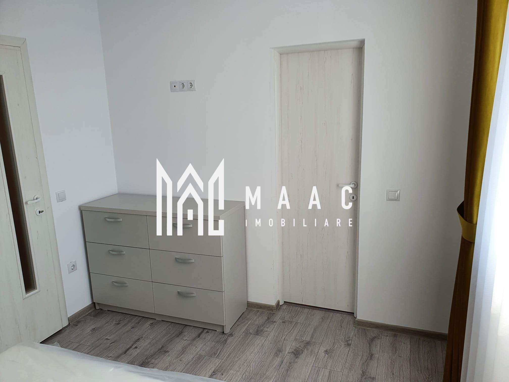 Apartament 3 camere de închiriat | Șelimbăr | etaj 1, 2 băi - 6