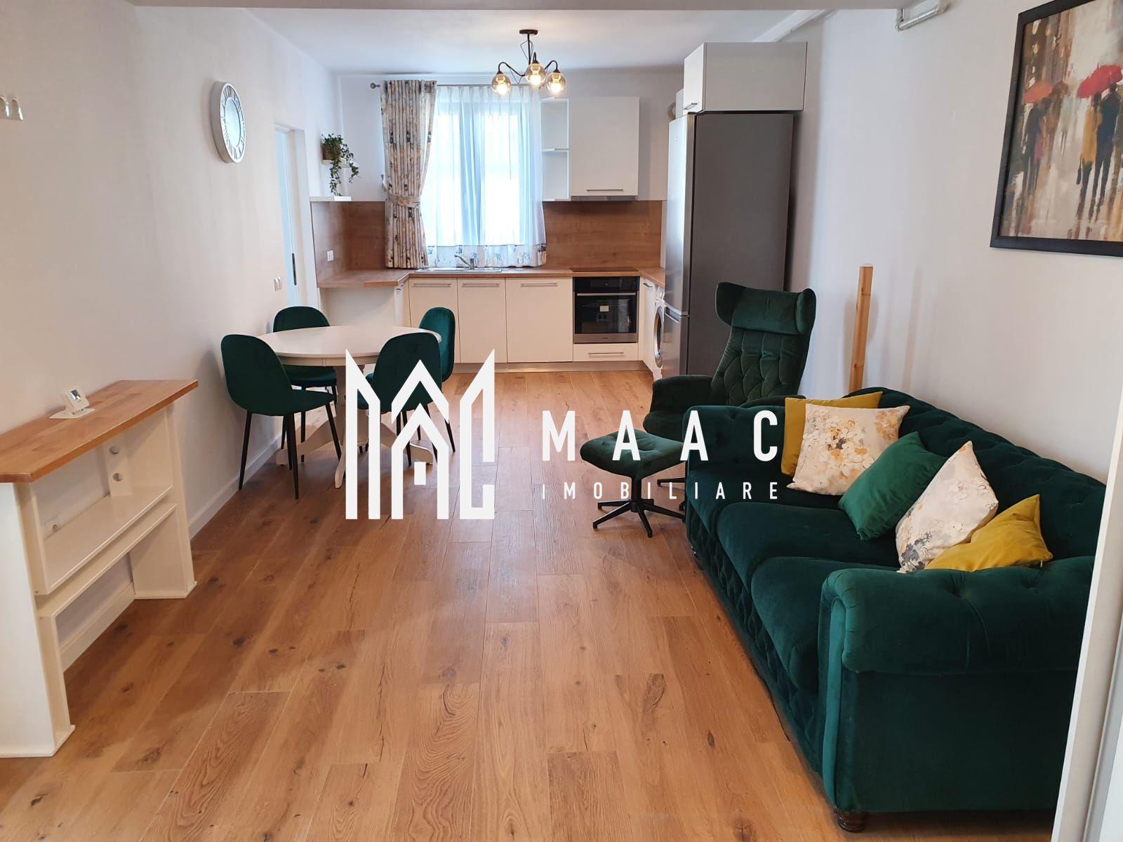 Apartament 3 camere de închiriat | Șelimbăr | etaj 1, 2 băi - 2