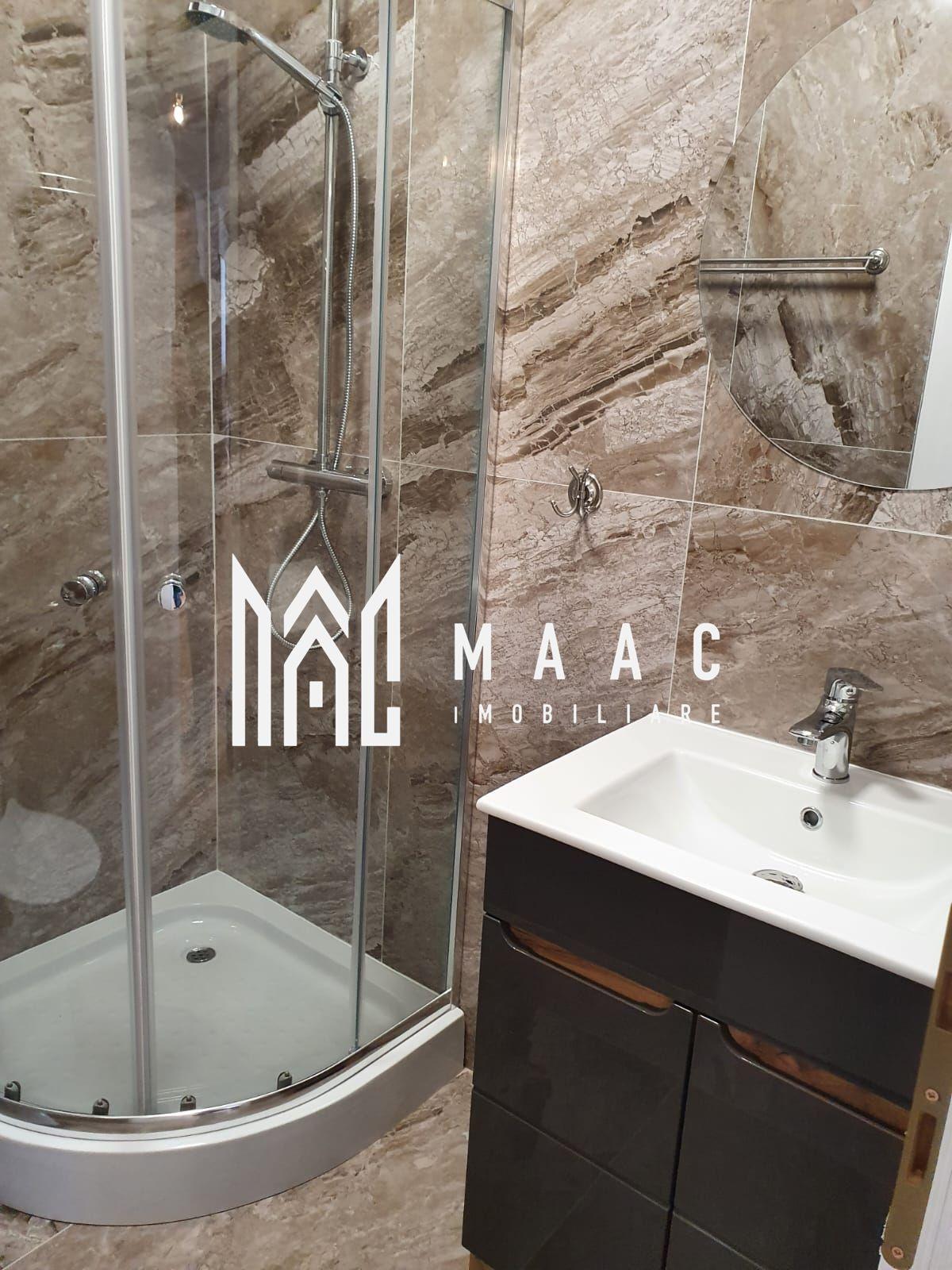 Apartament 3 camere de închiriat | Șelimbăr | etaj 1, 2 băi - 9
