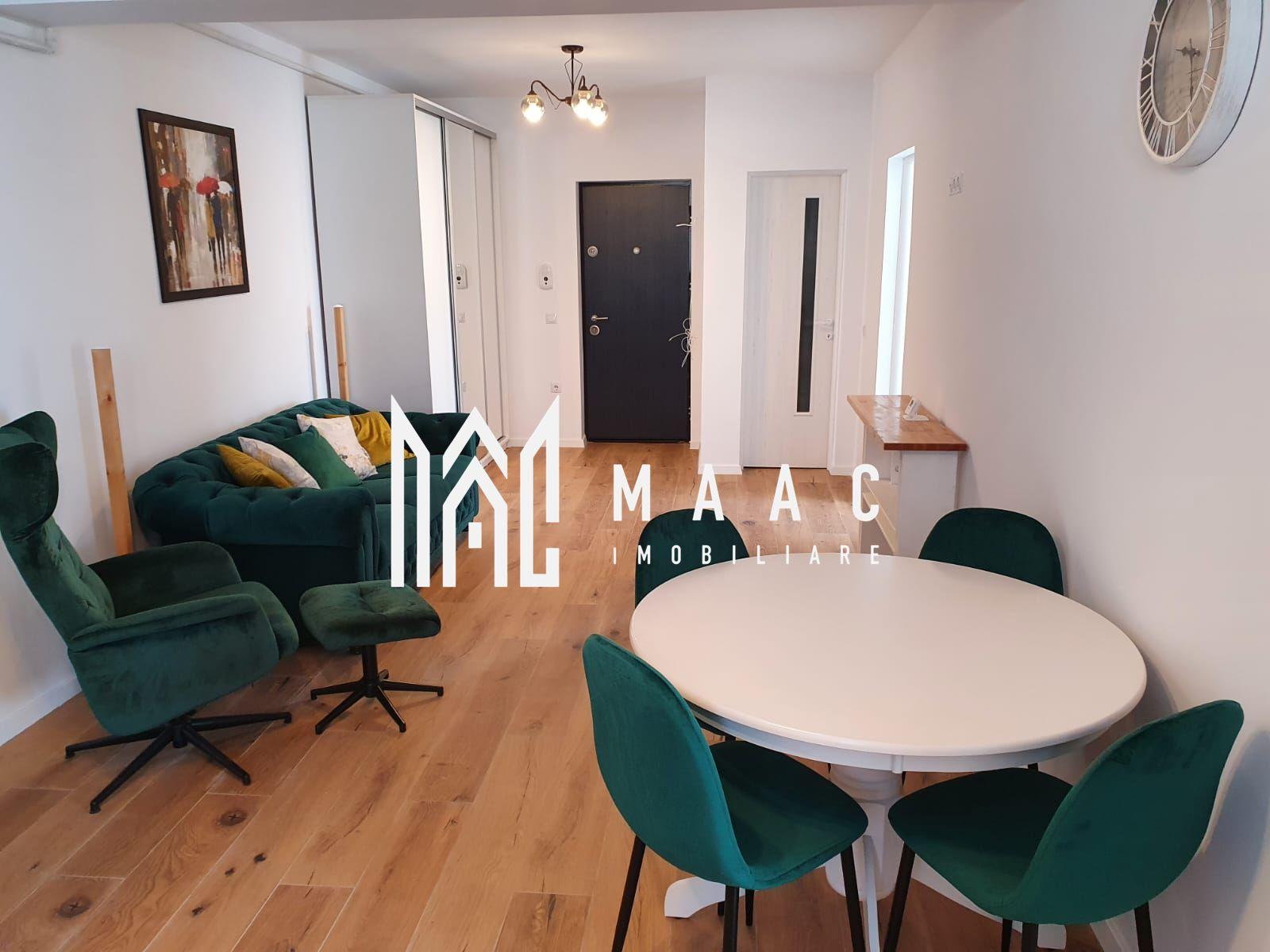 Apartament 3 camere de închiriat | Șelimbăr | etaj 1, 2 băi - 3