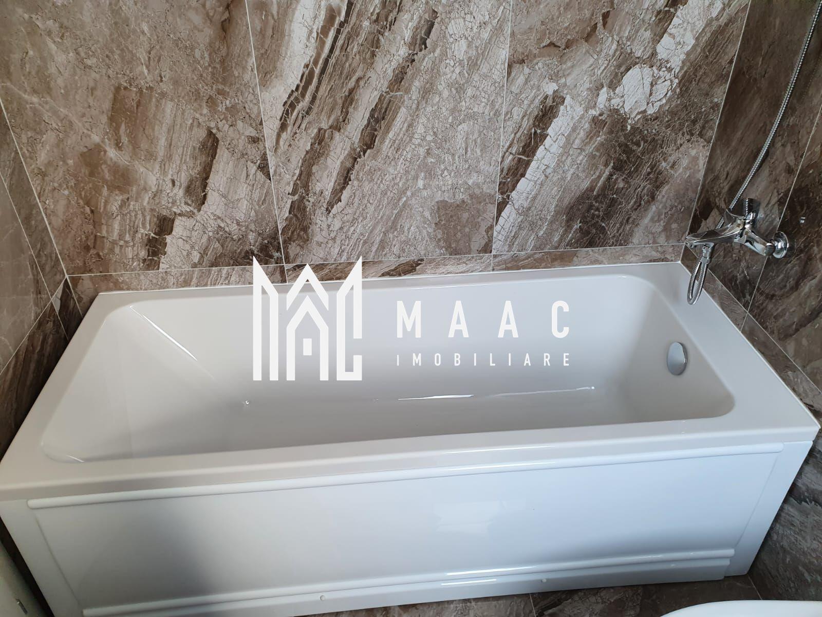 Apartament 3 camere de închiriat | Șelimbăr | etaj 1, 2 băi - 10