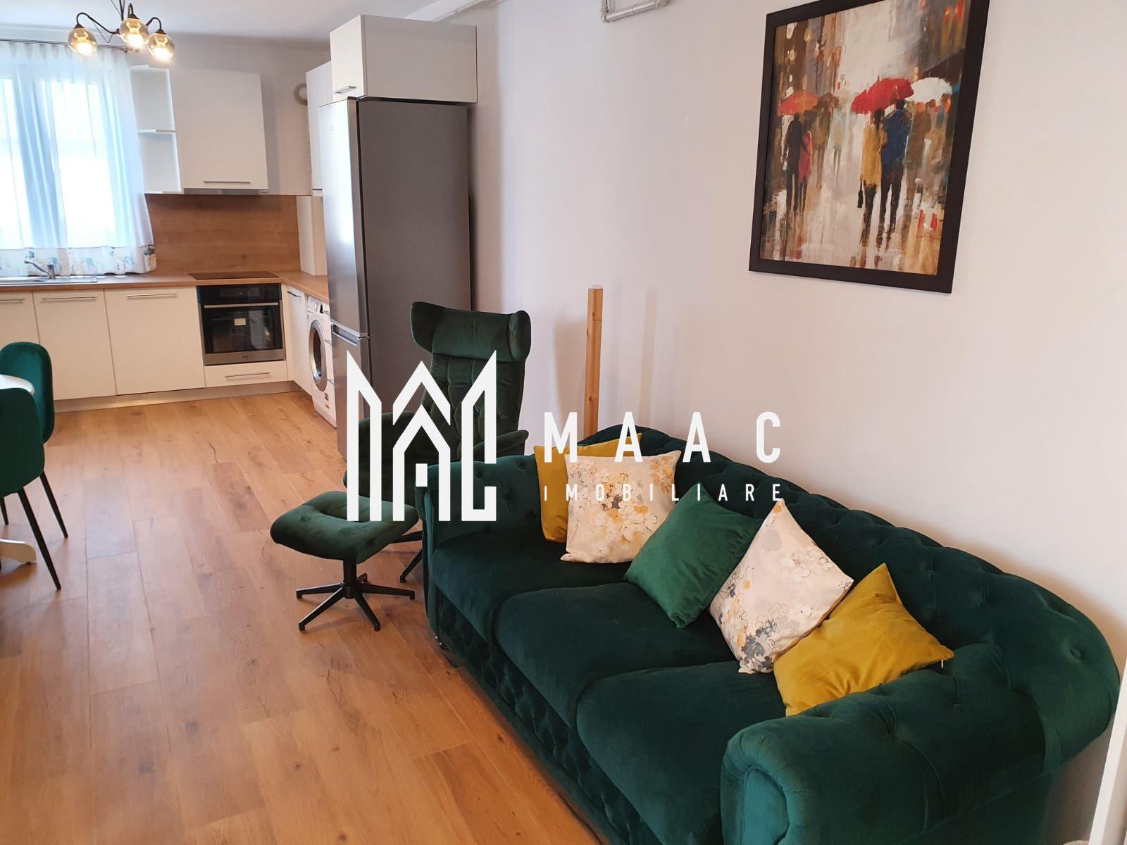 Apartament 3 camere de închiriat | Șelimbăr | etaj 1, 2 băi - 4