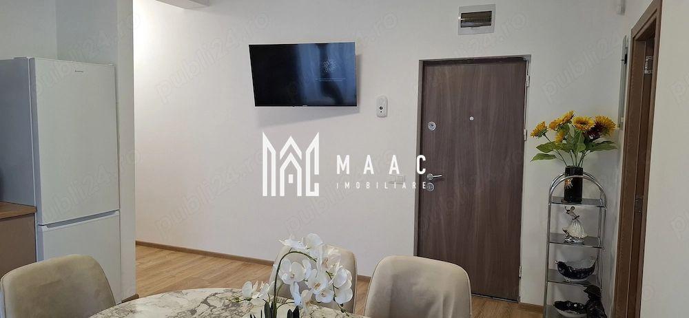 Apartament de vânzare Sibiu, 2 camere | Mihai Viteazul | 59 mp - 2
