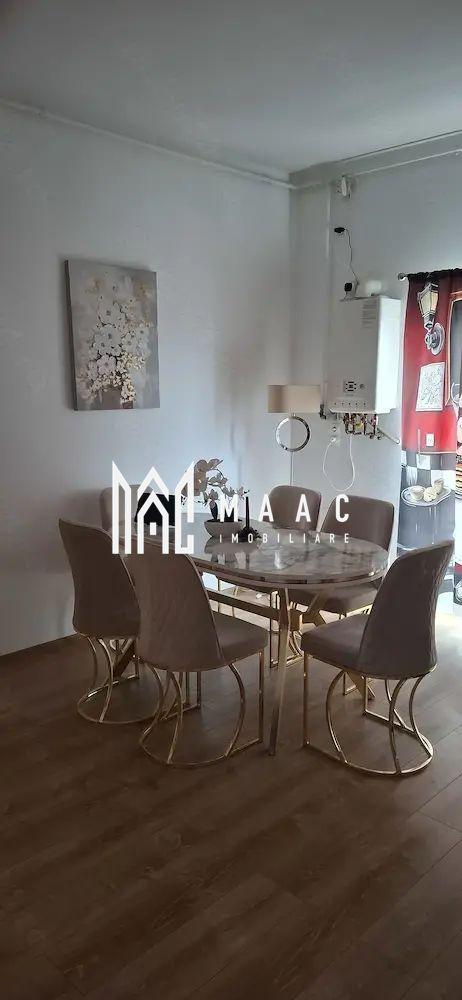 Apartament de vânzare Sibiu, 2 camere | Mihai Viteazul | 59 mp - 8