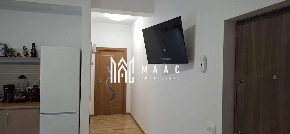 Apartament de vânzare Sibiu, 2 camere | Mihai Viteazul | 59 mp - 5