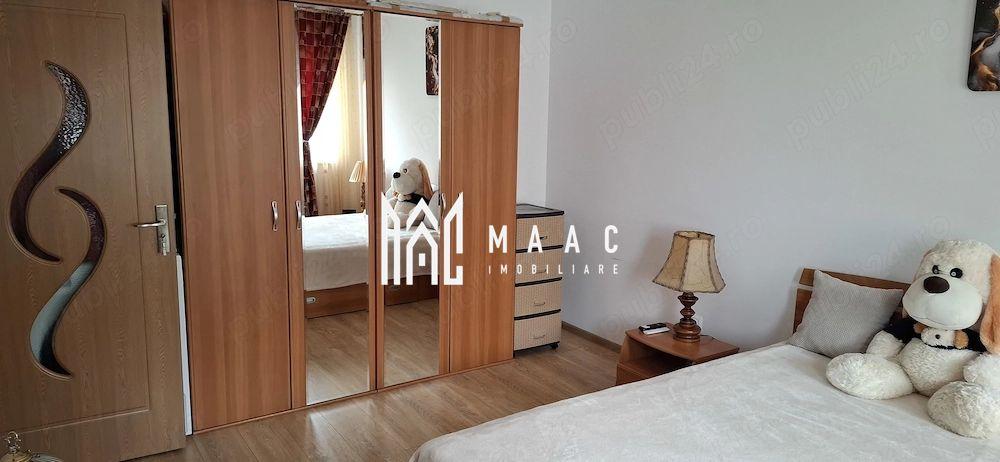 Apartament de vânzare Sibiu, 2 camere | Mihai Viteazul | 59 mp - 6