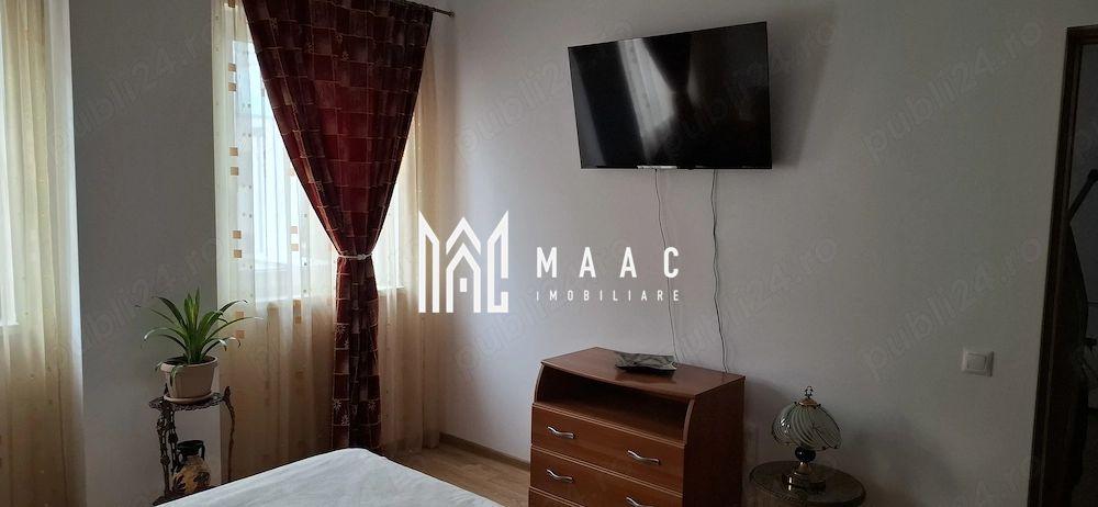 Apartament de vânzare Sibiu, 2 camere | Mihai Viteazul | 59 mp - 7