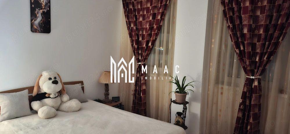 Apartament de vânzare Sibiu, 2 camere | Mihai Viteazul | 59 mp - 3