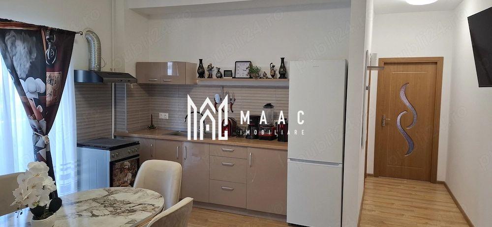 Apartament de vânzare Sibiu, 2 camere | Mihai Viteazul | 59 mp - 4